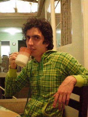 Julio Balc&aacute;zar Centeno