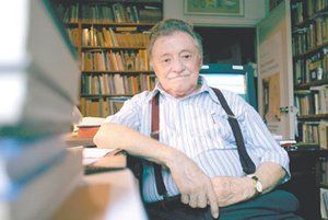 Mario Benedetti