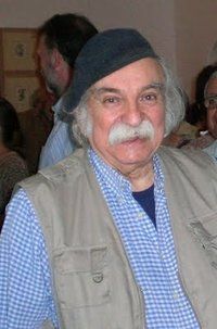Manuel Caballero