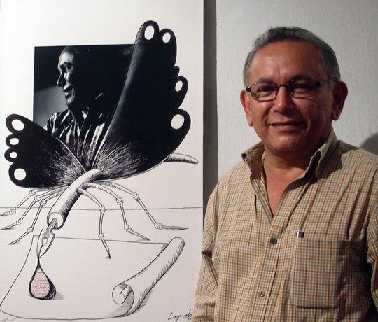 Artemio Cepeda