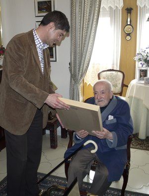 Eduardo de la Rica