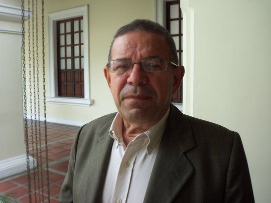 Elis Mercado Matute
