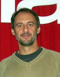 Antonio Orejudo