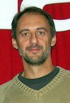Antonio Orejudo