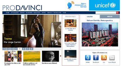 Prodavinci