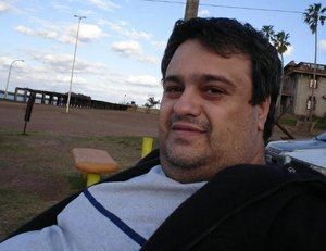 Gustavo Daniel Ripoll