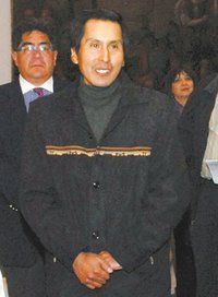 Federico T&oacute;rrez M&aacute;rquez