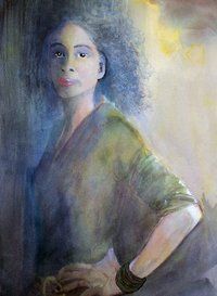 &ldquo;Katrina&rdquo;, de Consuelo Moros