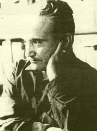 Jos&eacute; Mar&iacute;a Arguedas