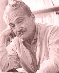 Jos&eacute; Mar&iacute;a Arguedas
