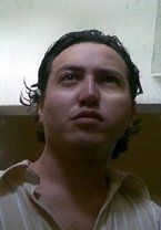 Luis Alberto Bravo