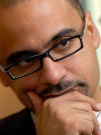 Junot D&iacute;az