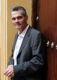 Pedro G&aacute;lvez