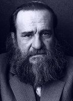 Salvador Garmendia. Fotograf�a: Vasco Szinetar