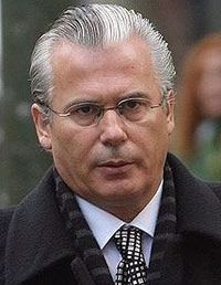 Baltasar Garzón