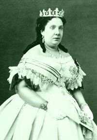 Isabel II de Espa&ntilde;a