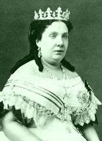 Isabel II de Espa�a