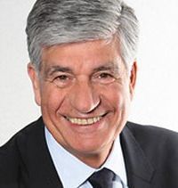Maurice L&eacute;vy