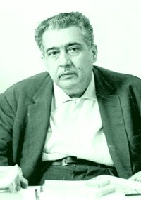 Jos&eacute; Lezama Lima