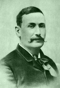 Benito P&eacute;rez Gald&oacute;s
