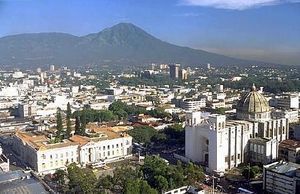 San Salvador