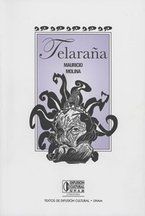 �Telara�a�, de Mauricio Molina