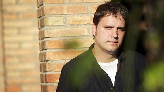 Kirmen Uribe