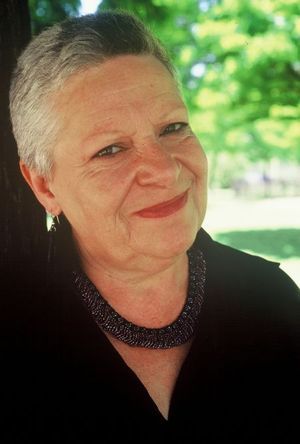 Luisa Futoransky