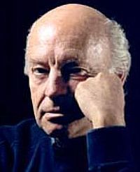 Eduardo Galeano