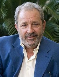 Antonio Garc&iacute;a Barbeito
