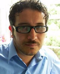Esteban Hincapi&eacute; Barrera