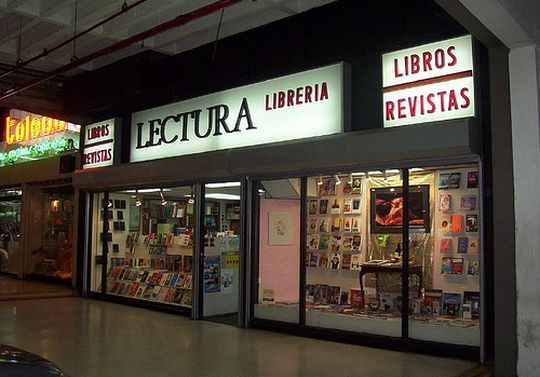 Lectura