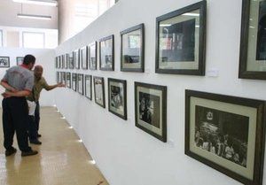 Exposición “Fotógrafos aragüeños recorren los llanos venezolanos”