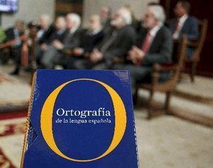 Ortograf&iacute;a de la lengua espa&ntilde;ola