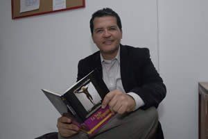 Marco Antonio Valencia Calle