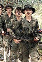 Violencia en Colombia