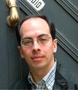 Jorge Volpi