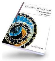 &ldquo;De mec&aacute;nica y alquimia&rdquo;, de Juan Jacinto Mu&ntilde;oz Rengel
