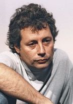 Alessandro Baricco