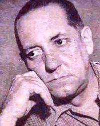 Alejo Carpentier