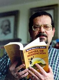 David S&aacute;nchez Juliao