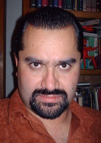 Alejandro Delgado V&aacute;zquez