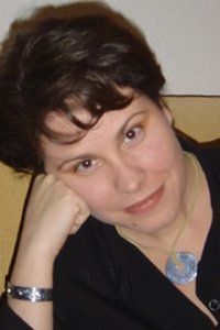 Olalla Garc&iacute;a