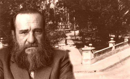 Salvador Garmendia