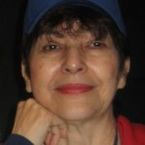 Iliana G&oacute;mez Berbes&iacute;