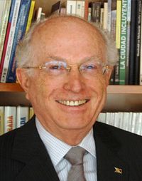 Jaime Labastida