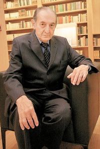 Eduardo Lizalde