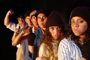 &ldquo;Lockout&rdquo;, de C&eacute;sar Vallejo, actualizada con la direcci&oacute;n y producci&oacute;n de Carlos La Rosa