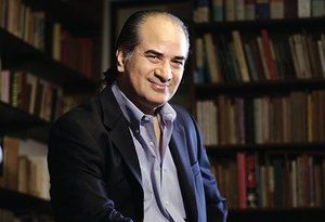 Luis L&oacute;pez Nieves