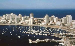 Punta del Este